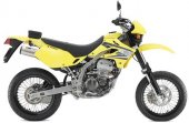 2005 Suzuki 250 SB photo